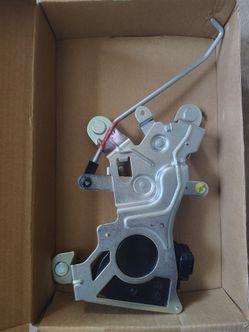 Free Rear latch for Kia Sedona