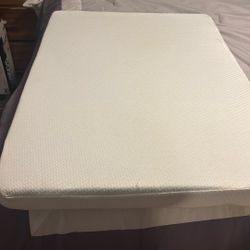 Port A Crib Mattress 