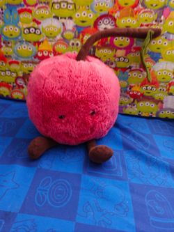 Jelly cat