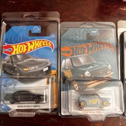 Hotwheels!