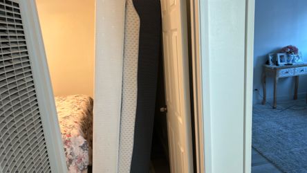Free king size matress