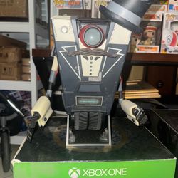 Borderlands Xbox