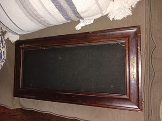 Antique Ticket Display  $60 