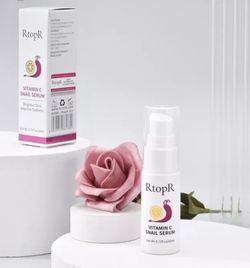 Vitamin C Snail Serum