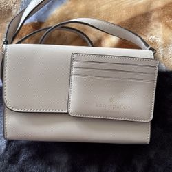 Kate Spade Purse & Wallet