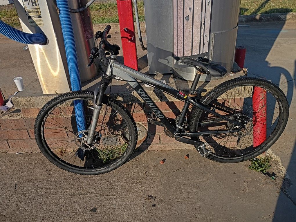 Specialized RockHooper 27.5