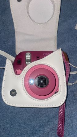 Fujifilm Instax Mini 9 Instant Camera