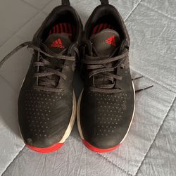 Golf Shoes Size 8