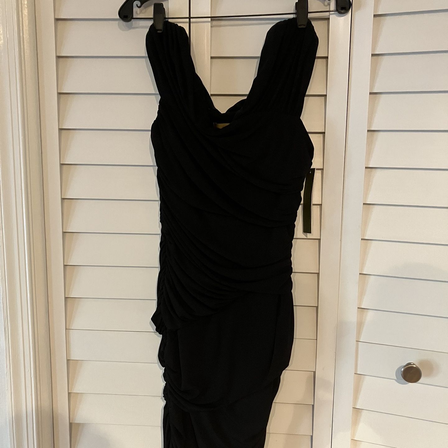 missoni cut out-detail sequinned dress The fabric’s transparency enhances SIZE:30 X 30 Short Beaded Metallic Glitter glitter  homecoming dresses