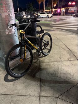 Se fast ripper