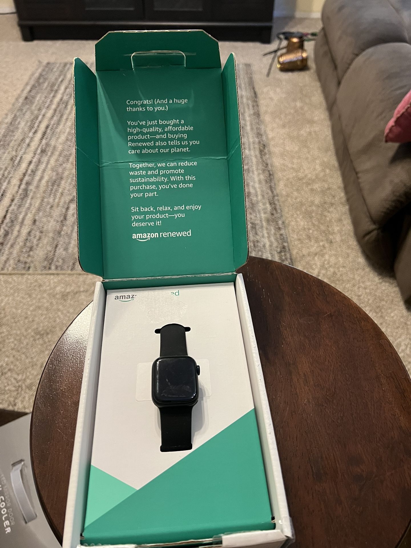 Apple Smart Watch
