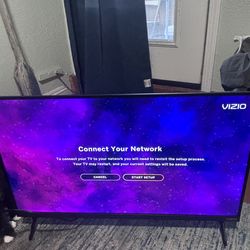 Vizio 32”