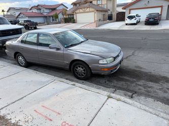 1994 Toyota Camry