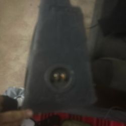 Kicker Comp RT 12” 