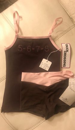 Girls dance wear/ gymnastics