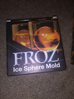 Ice Mold