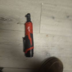 Milwaukee 3/8" Rachet