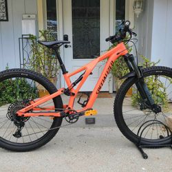 Specialized Stumpjumper 29" S2