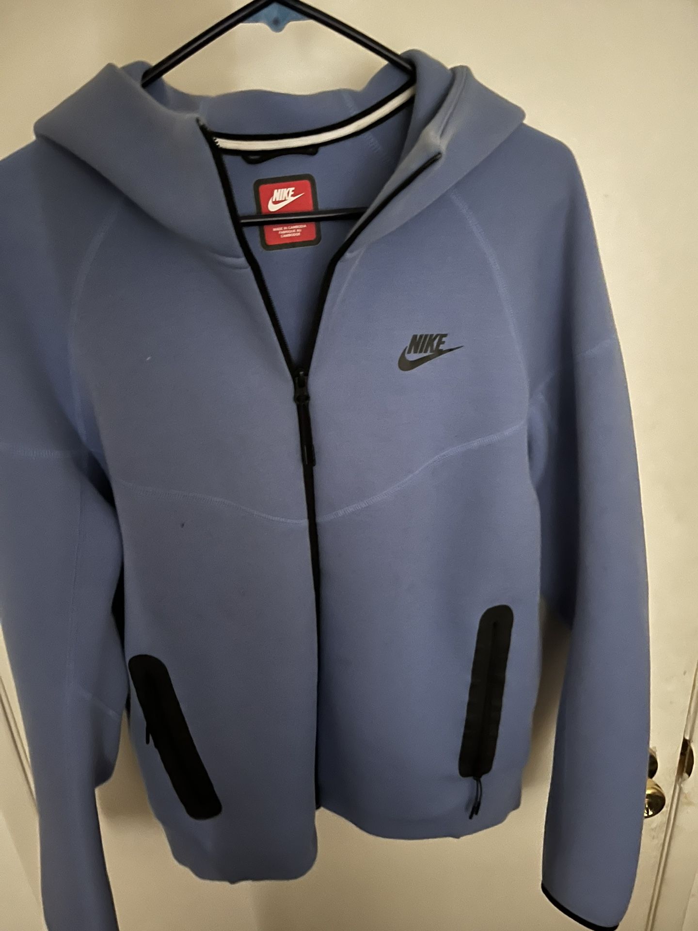 Nike Tech Jacket