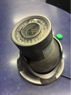 Super high resolution color camera