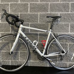 Beautiful Bicycle Trek One  Road Bike 