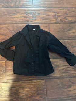 Boy dress short size 4t