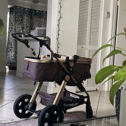 Cynebaby Stroller 