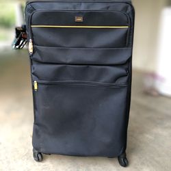 Large Rolling Luggage 