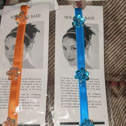 Hair Barrettes