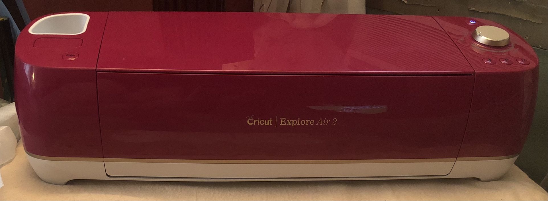 Cricut Explore Air 2