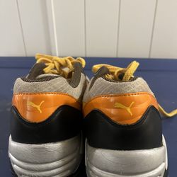 puma men's shoe size 13