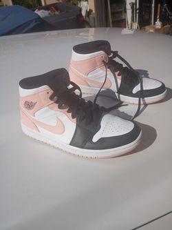 Nike Air Jordans
