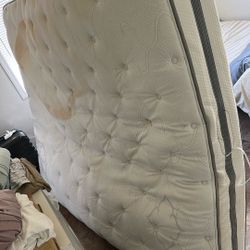 FREE Mattress –
