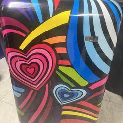 Mia Viaggi Luggage 