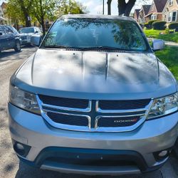 2015 Dodge Journey