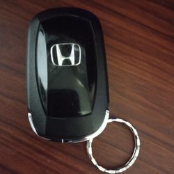 Honda Accord Key Fob