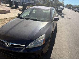 2005 Honda Accord