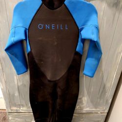 Winter Wetsuit O'Neil