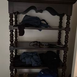 Shelving Unit