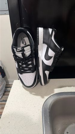 Nike low dunks
