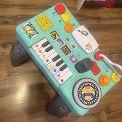 Baby Piano 