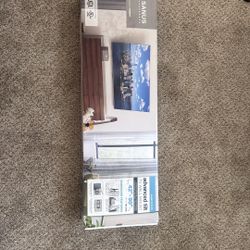 NEW Sanus Advanced Tilt TV Mount (42"-90") - Model SLT4-B1