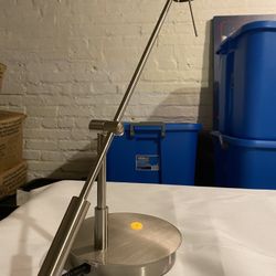 Night Stand Reading Light