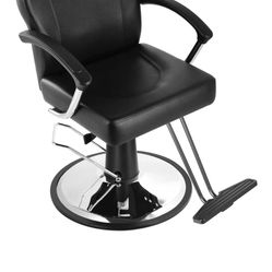 Salon Or Barber Chair New And Assembled 