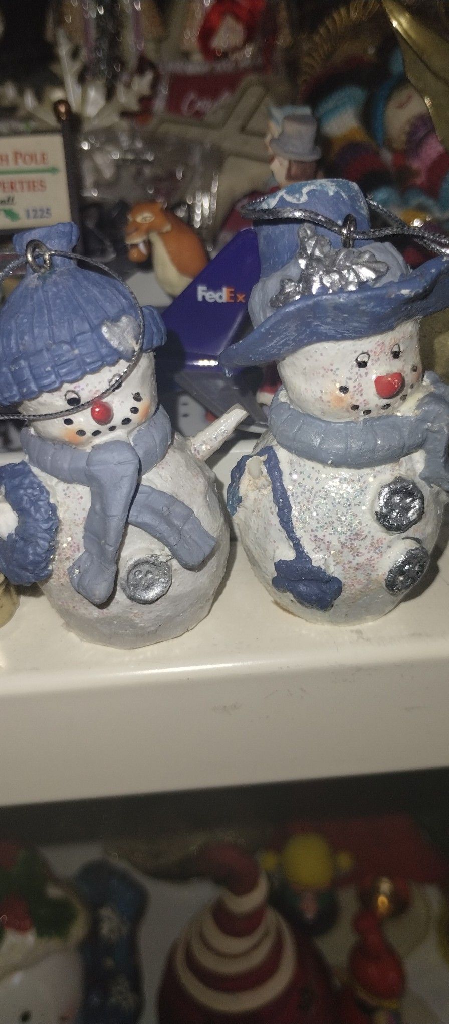 Christmas Decorations