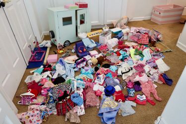 American Girl Doll Accessories/Furniture