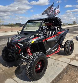 2019 Polaris Rzr XP 1000-Many Extras