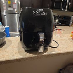 Air  Fryer NUWAVE