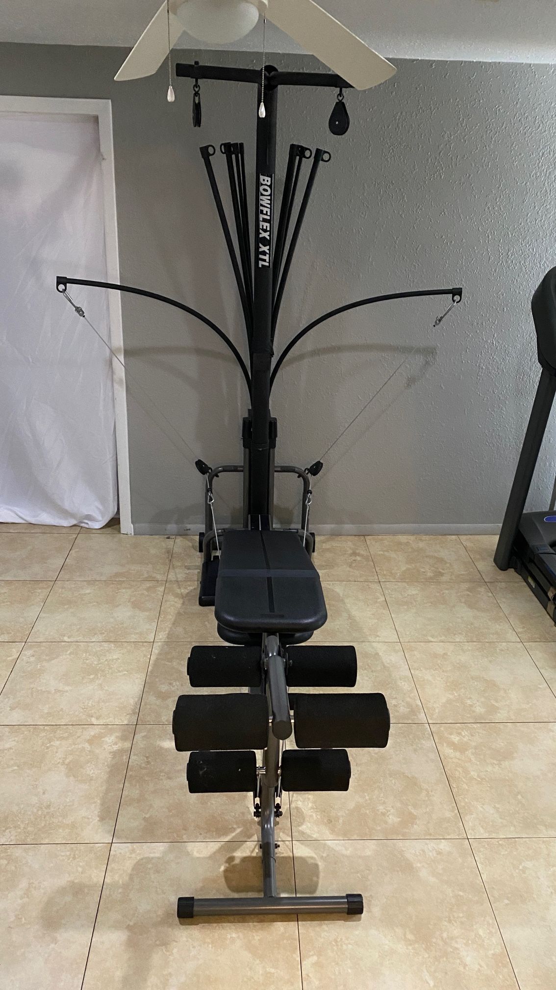 Bowflex XTL Power Pro Home Gym for Sale in Scottsdale AZ OfferUp