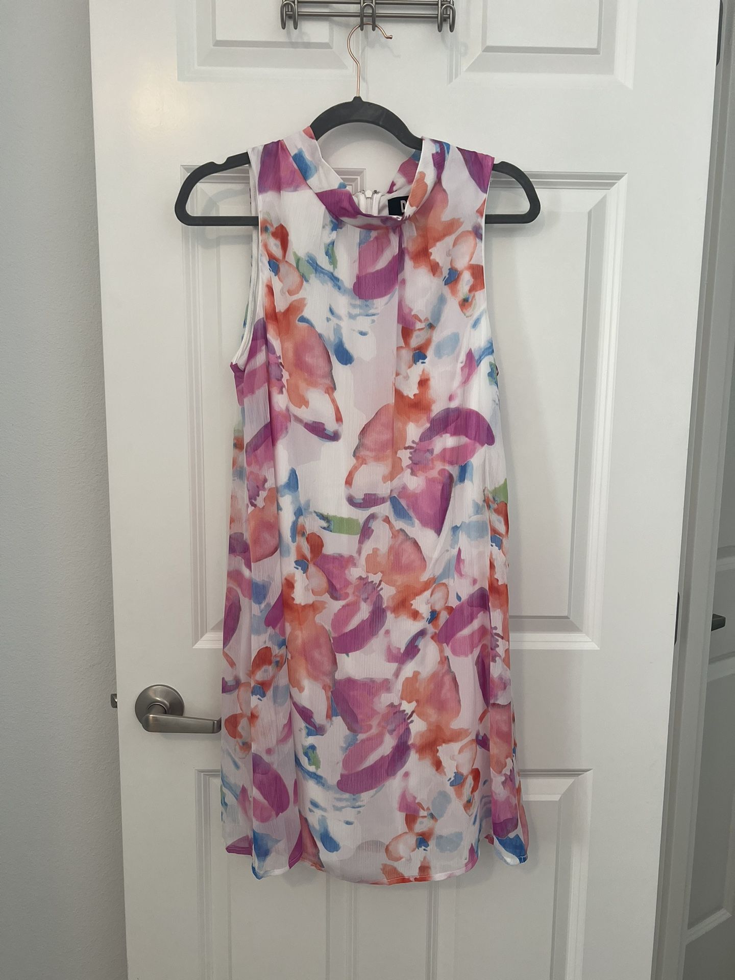 DKNY Summer Dress